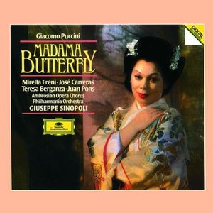 Madama Butterfly: Act I. Introduction / "E soffito e pareti"