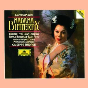 Madama Butterfly: Act II, Part I. "E lzaghi ed Izanami, Sarundasico e Kami"