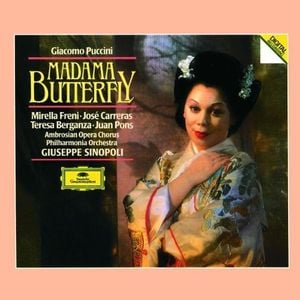 Madama Butterfly - One Fine Day