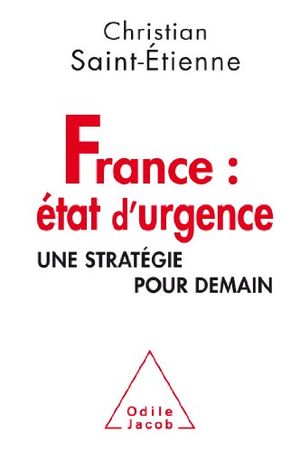 France : État d'urgence