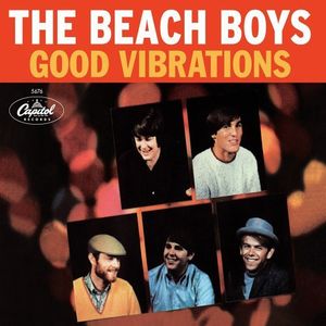 Good Vibrations (Single)