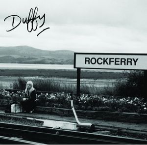 Rockferry (Single)