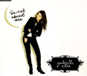 Sweet About Me (Single)