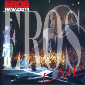 Eros Live (Live)