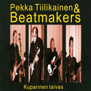 Taivas itkee
