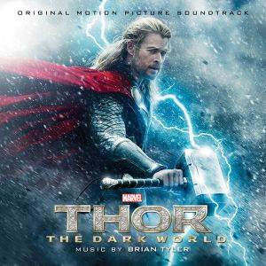 Thor: The Dark World - From “Thor: The Dark World"/Score