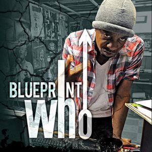 Blueprint Who EP (EP)