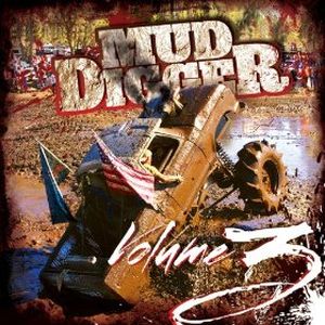 Mud Digger, Volume 3