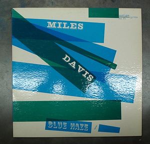 Miles Ahead