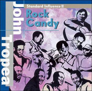 Standard Influence II - Rock Candy