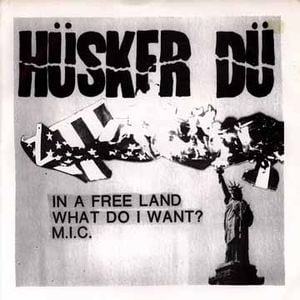 In a Free Land (Single)