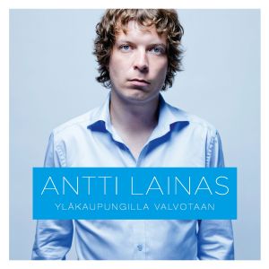 Yläkaupungilla valvotaan (Single)