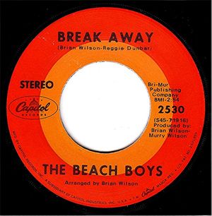 Break Away (Single)