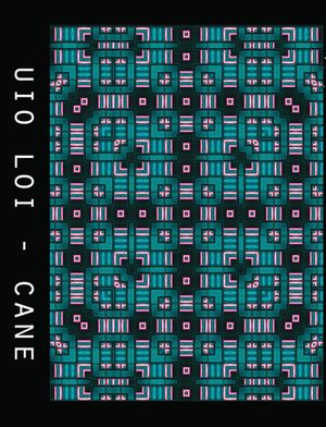 Cane 7