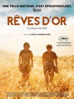 Affiche Rêves d'or
