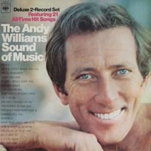The Andy Williams Sound of Music