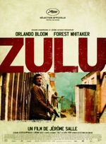 Affiche Zulu Affiche Zulu