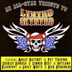 An All-Star Tribute to Lynyrd Skynyrd