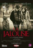 Affiche La Jalousie