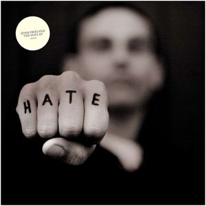 The Hate EP (EP)