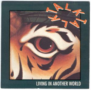 Living in Another World (Single)