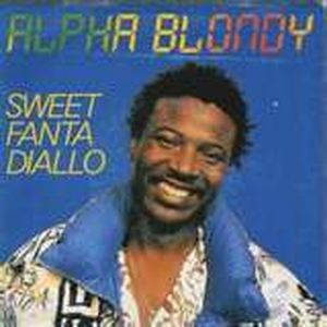 Sweet Fanta Diallo (Single)