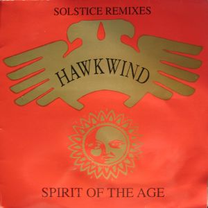 Spirit of the Age: Solstice Remixes (EP)