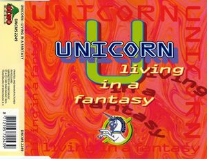 Living in a Fantasy (Radio Dream mix)