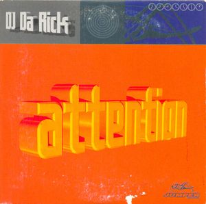 Attention (Single)