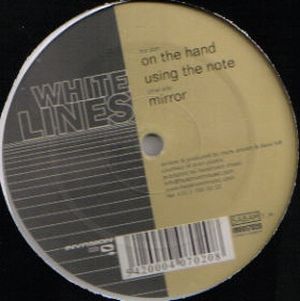 White Lines (EP)