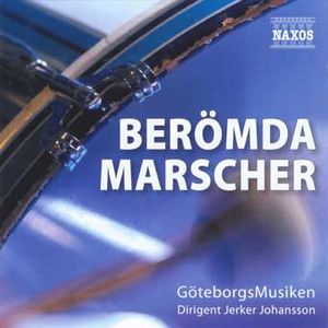 Berömda marscher