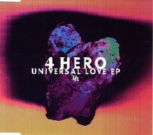 Universal Love (4 Hero mix)