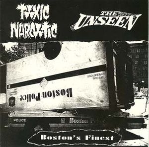 Boston's Finest (EP)