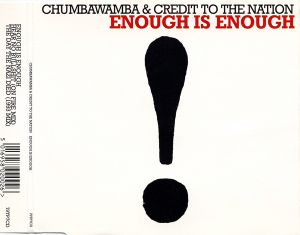 Enough Is Enough (Single)