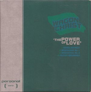 The Power of Love (EP)