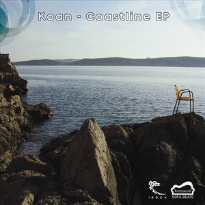 Coastline EP (EP)
