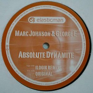 Absolute Dynamite (Ilogik remix)