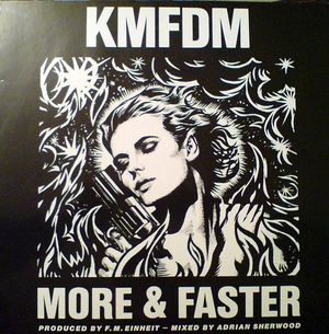 More & Faster (Single)