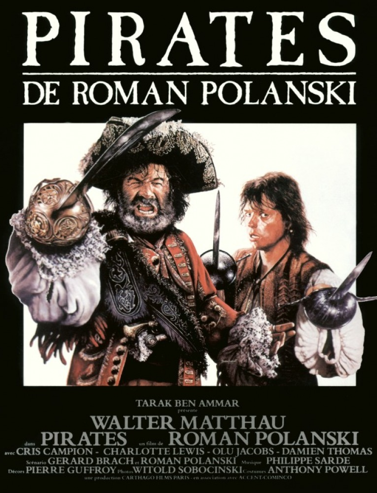 Piraten (Film) Piraten (Film)