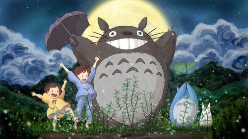 Top des films du studio Ghibli adaptés pour des enfants