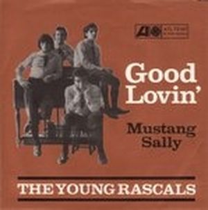 Good Lovin' / Mustang Sally (Single)
