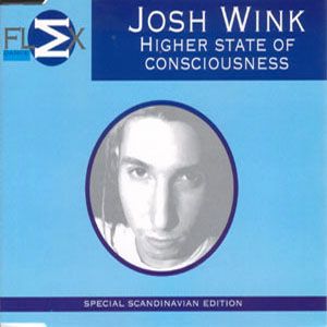 Higher State of Consciousness (Single)