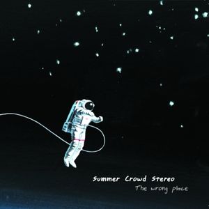 The Wrong Place (EP)
