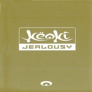 Jealousy (DJ Dara remix)