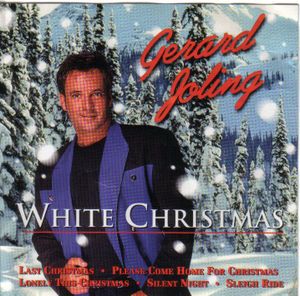 Medley: White Christmas / Let It Snow / It's Gonna Be a Cold Cold Christmas