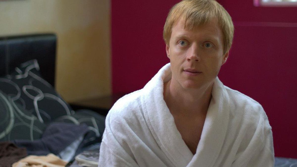 Lucky Bastard Film (2014) SensCritique