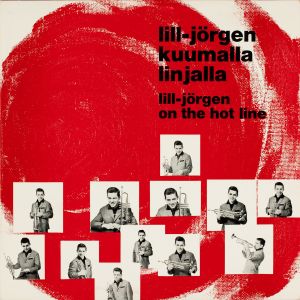 Lill-Jörgen kuumalla linjalla