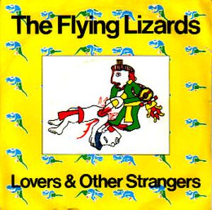 Lovers and Other Strangers (7" version)