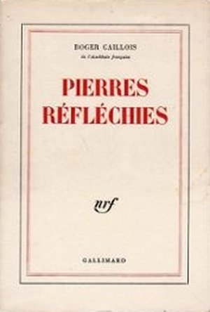 Pierres réfléchies