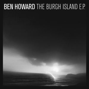 The Burgh Island EP (EP)